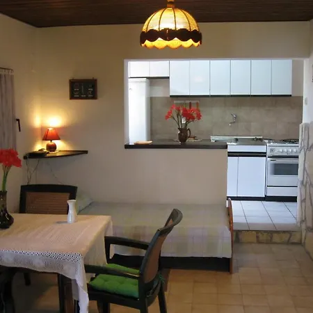 Apartamento Laila Vis