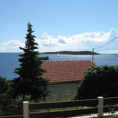 Apartamento Laila Vis