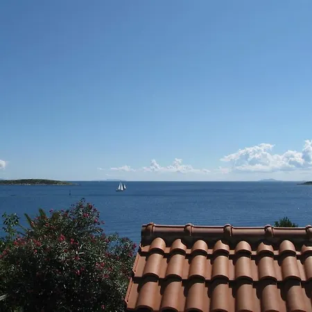Apartamento Laila Vis