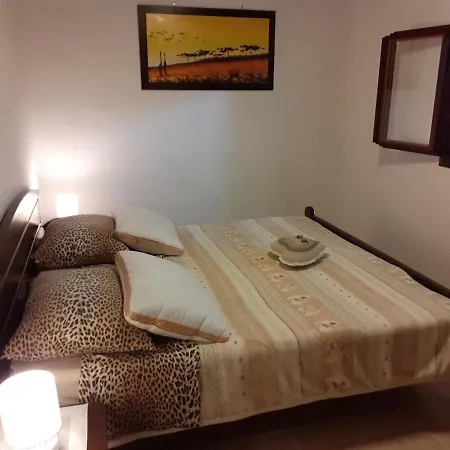 Apartamento Laila Vis